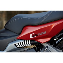 C 650 Sport Urban Mobility